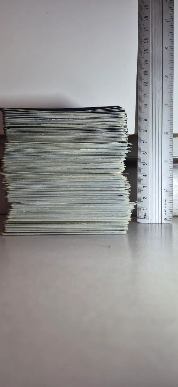 264 cartas pokemon - Foto 4