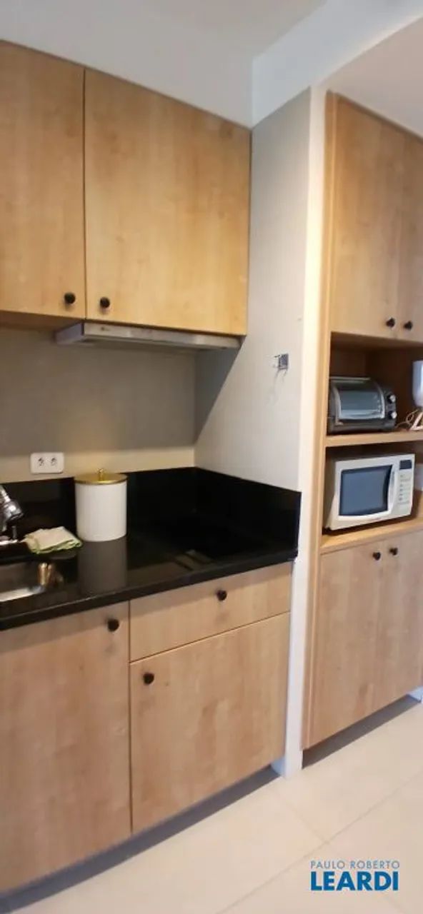 APARTAMENTO - PINHEIROS - SP - Foto 3