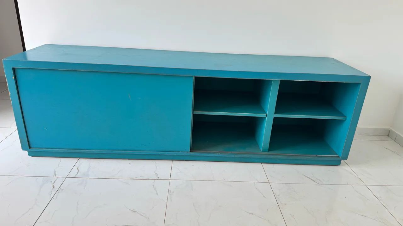 Rack Madeira  - Foto 2