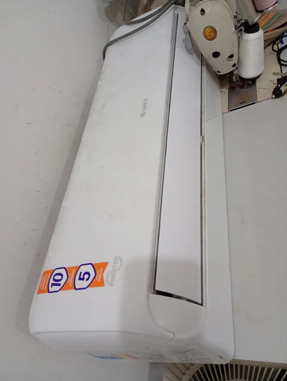 Ar condicionado  - Foto 3