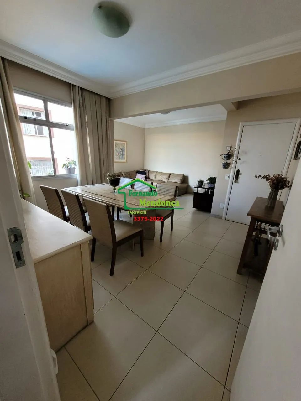 APARTAMENTO MINAS BRASIL/ CORAÇÃO EUCARÍSTICO - Foto 3