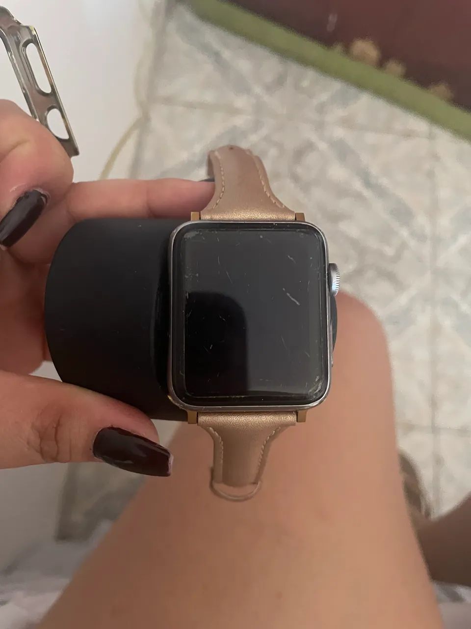 Apple Watch Series 3 - Foto 3