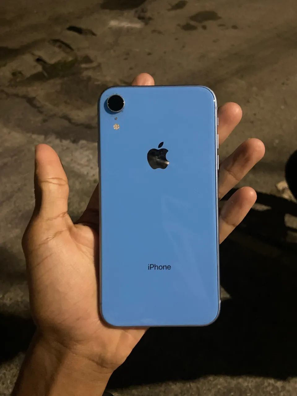 iPhone  - Foto 2