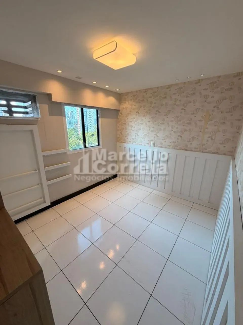 Apartamento de 82m² no Bairro de Casa Forte - Foto 2