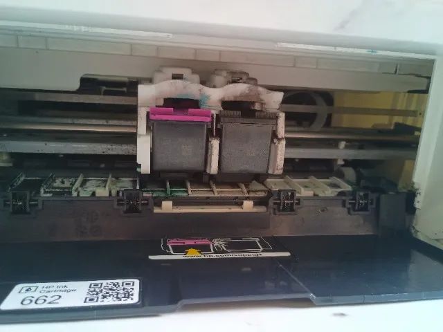 HP Deskjet Econômica 100$ - Foto 4