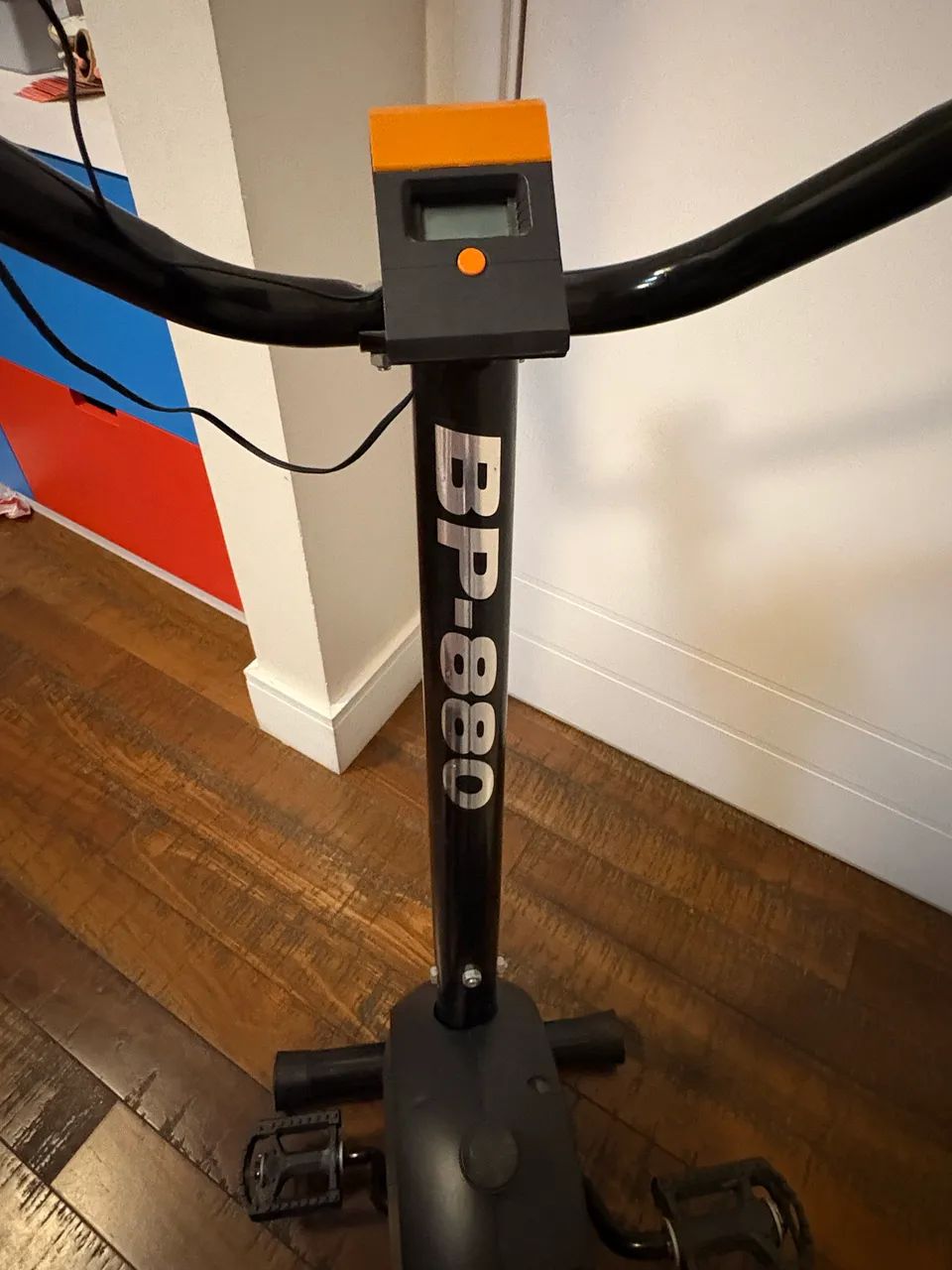 Bicicleta ergométrica  - Foto 4