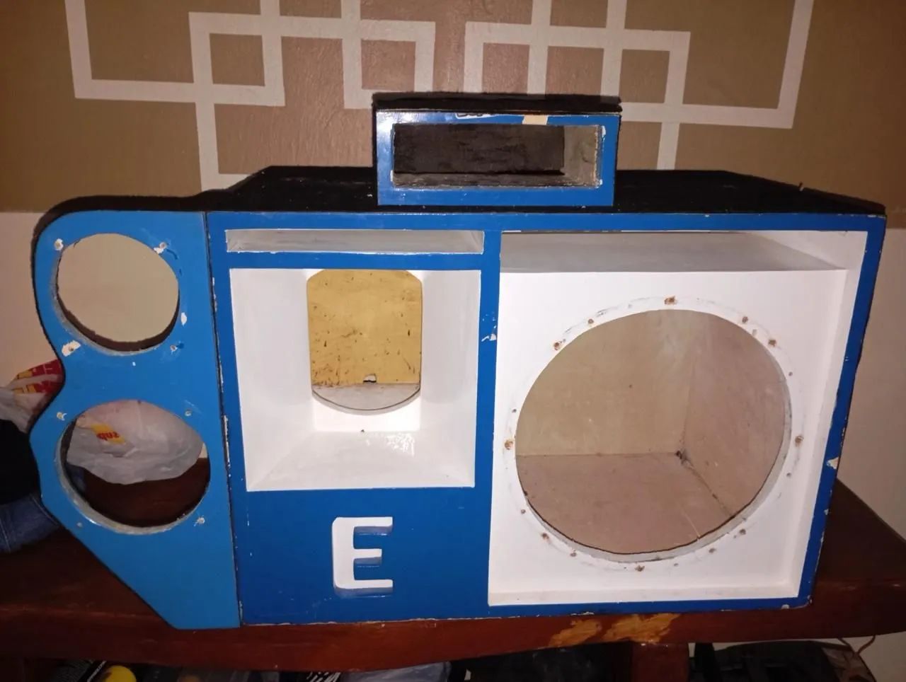 Vendo caixote de som  - Foto 4