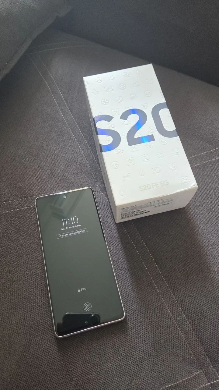 Galaxy s20 FE