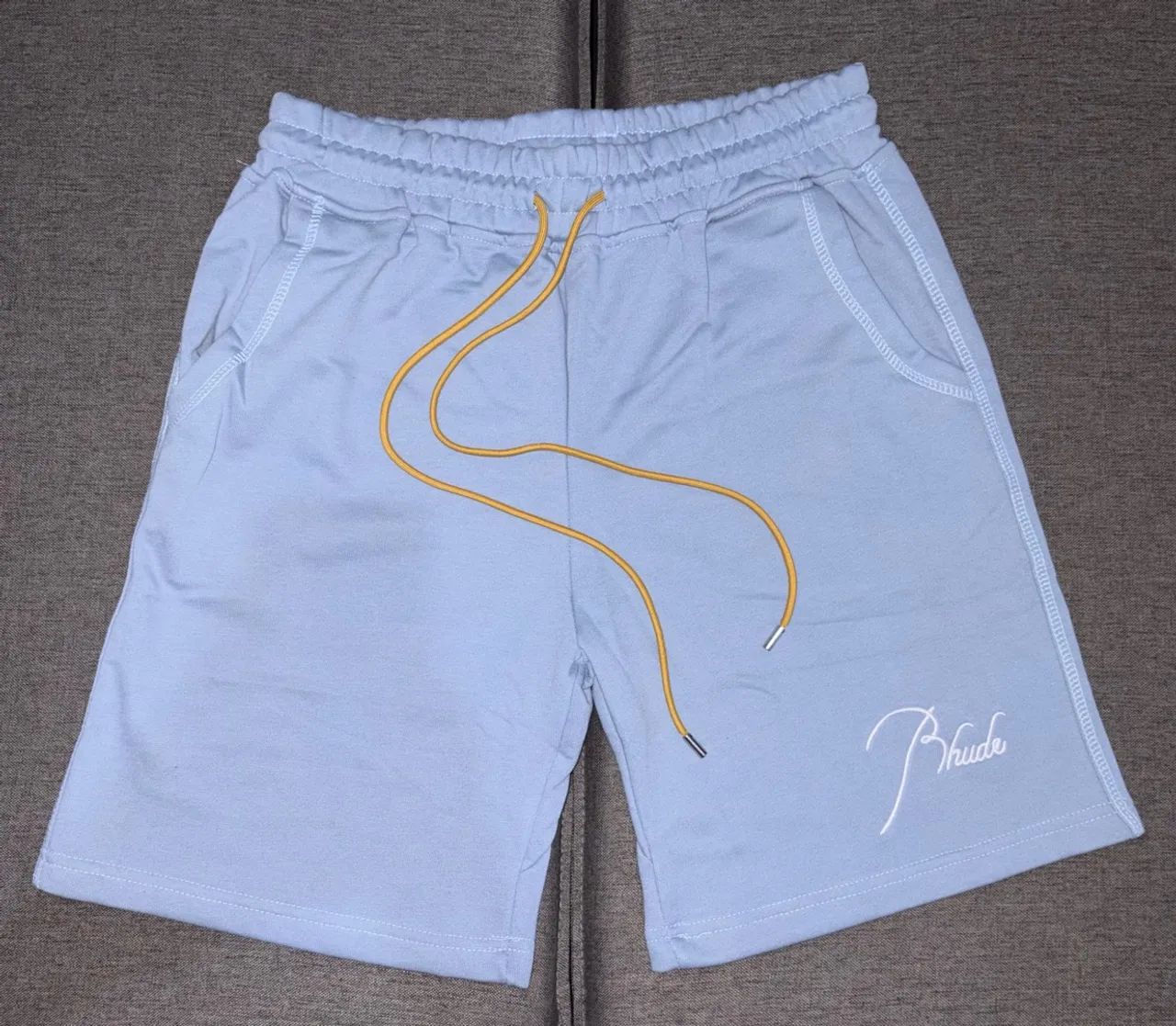 Short Rhude