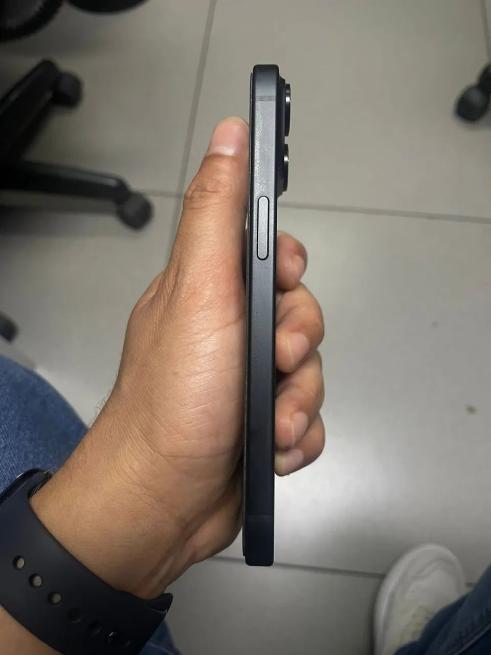 IPhone 15 128GB - Foto 4