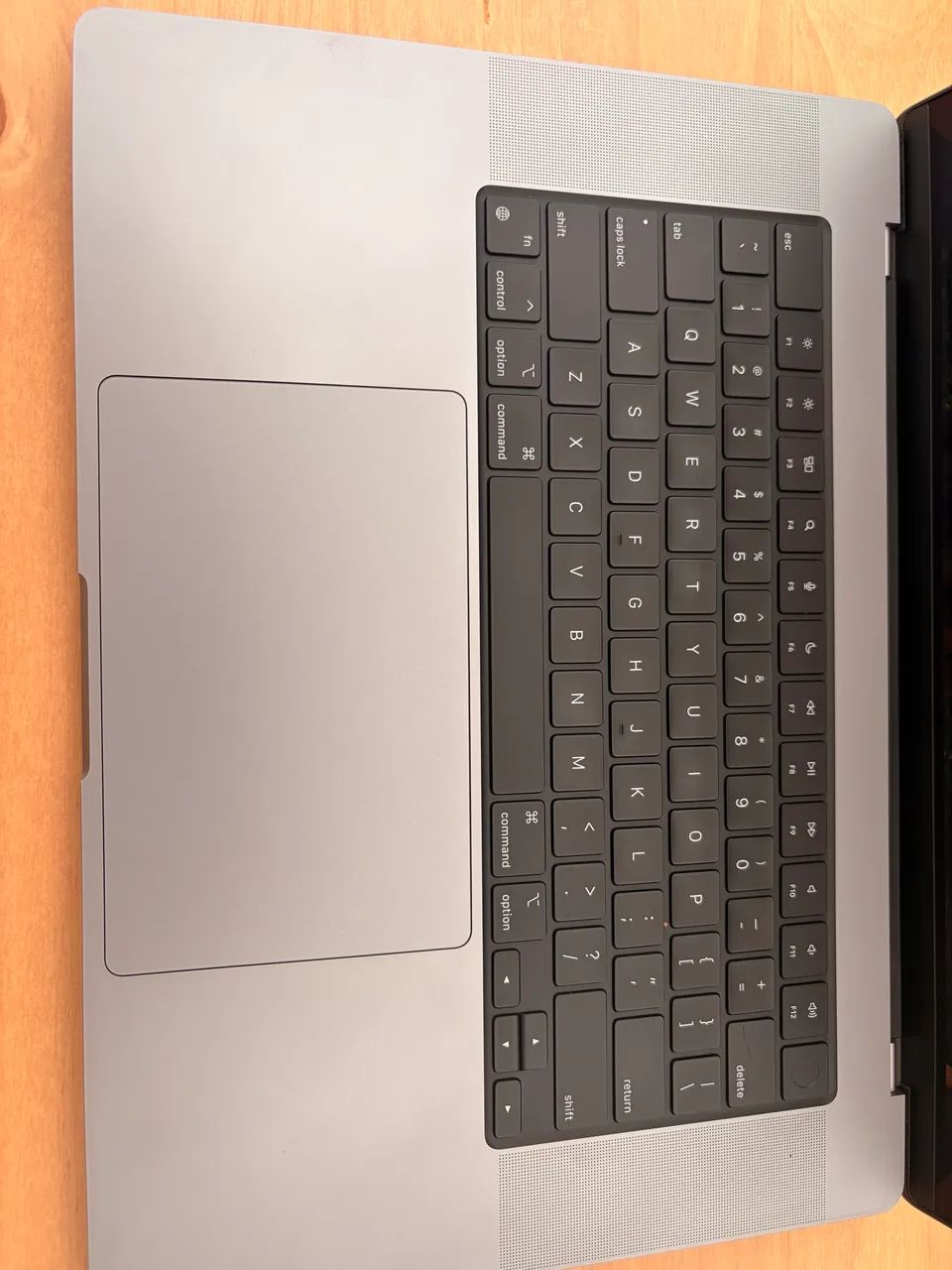 MacBook Pro 16" (2023) - Apple M2 Pro - Foto 4