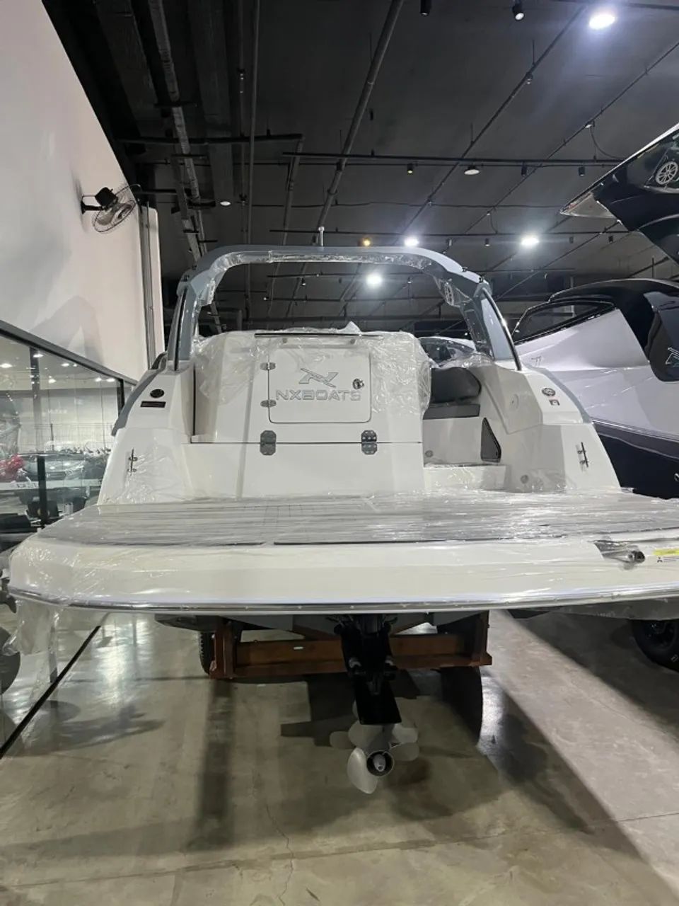 NXBOATS NX270 CHALLENGER - Foto 3