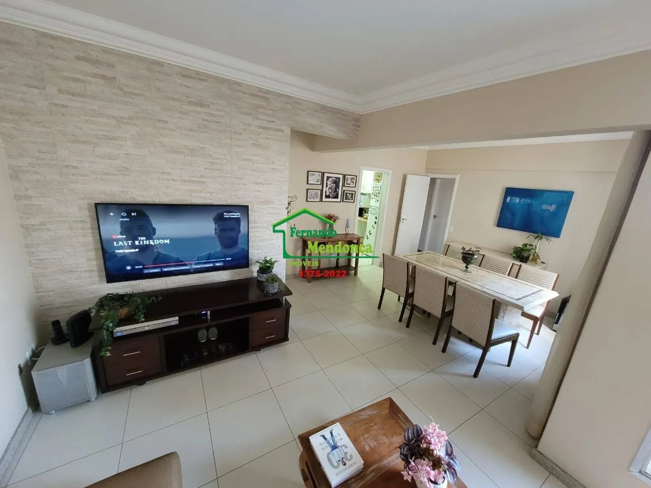 APARTAMENTO MINAS BRASIL/ CORAÇÃO EUCARÍSTICO
