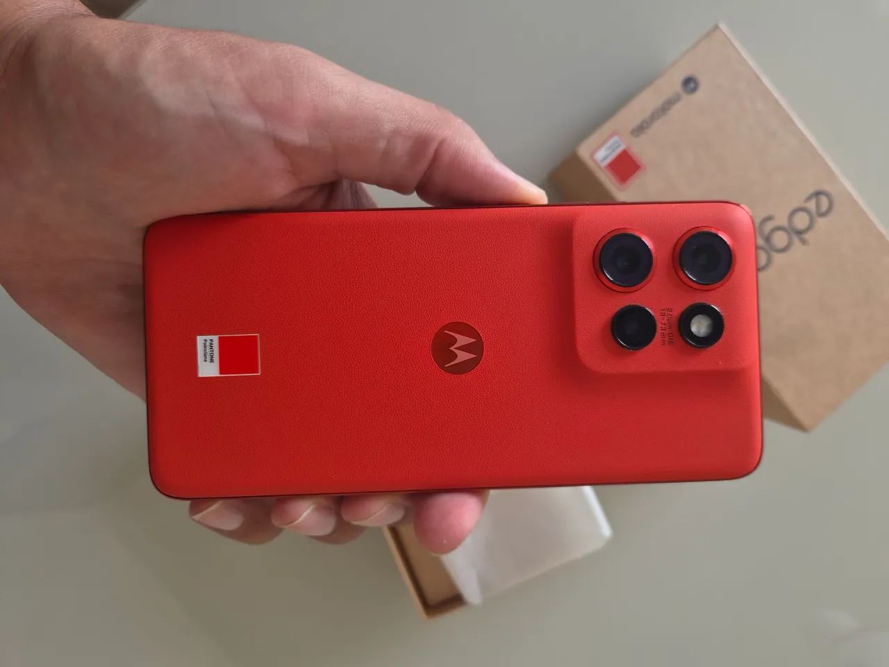 Motorola Edge 50 Neo - Foto 3