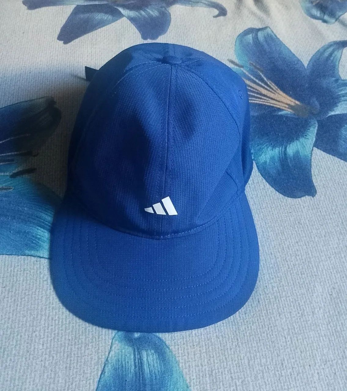 Boné Adidas aeroady  - Foto 2