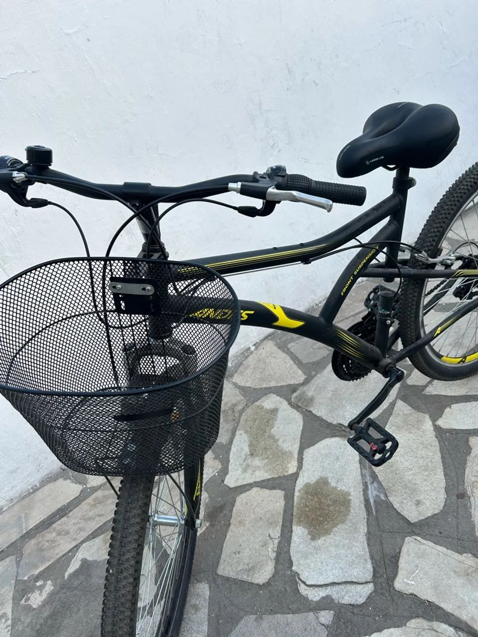 Bicicleta  - Foto 2