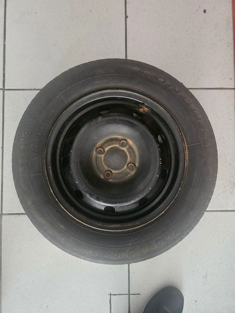 RODA ARO 14