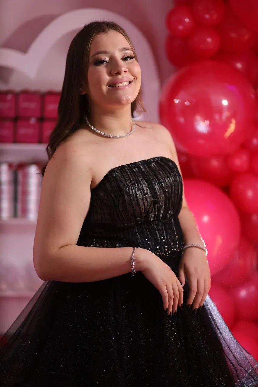 Vestido de Festas - Foto 4