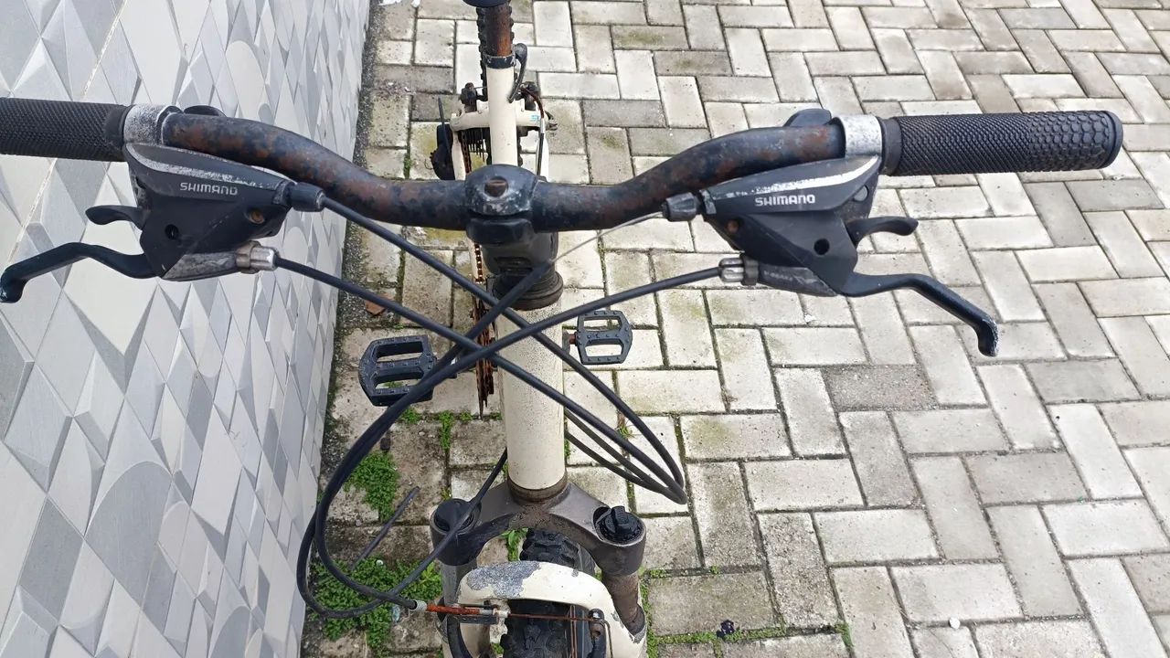Bicicletas usadas  - Foto 3