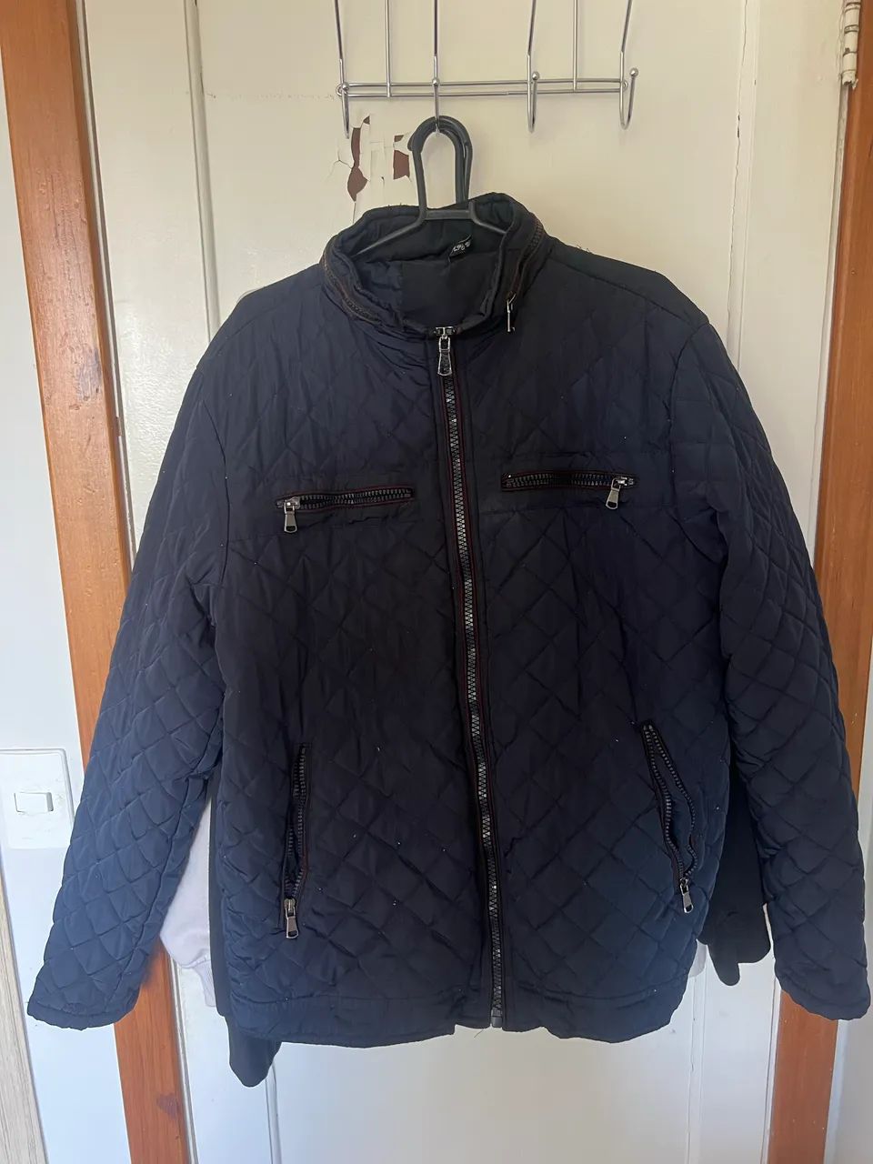 Puffer polo wear - Foto 2