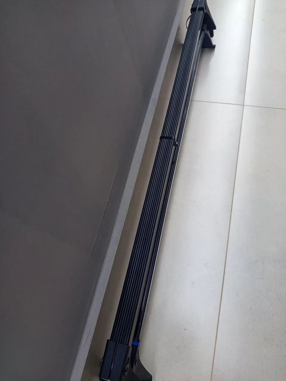 Rack de teto Renault Clio  - Foto 3