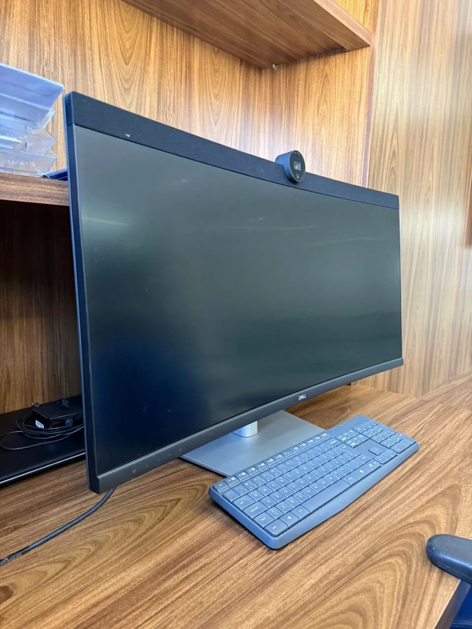 MONITOR DELL 34 polegadas  - Foto 4