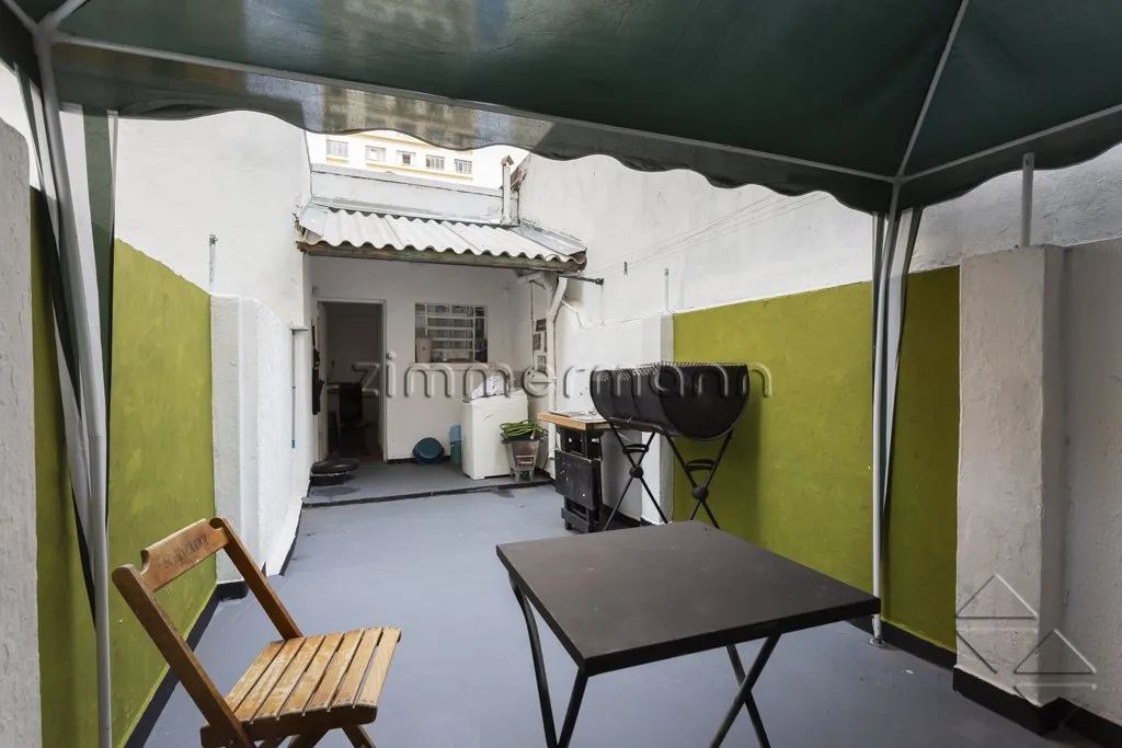 CASA COM 2 DORMITÓRIOS NA SANTA CECILIA - Foto 3