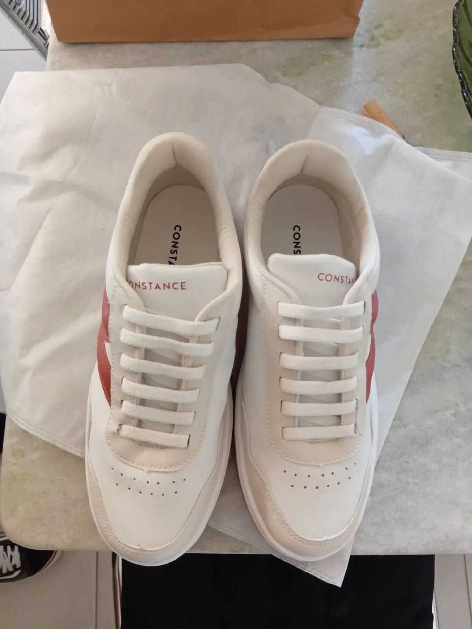 Tenis novo  - Foto 2