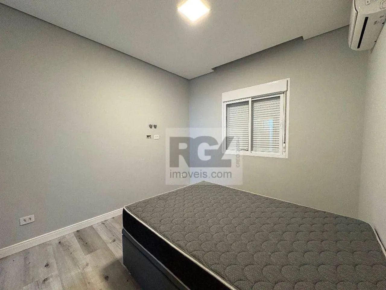 Apartamento com 2 dormitórios para alugar, 58 m² por R$ 4.500,00/ano - Ponta da Praia - Sa - Foto 6