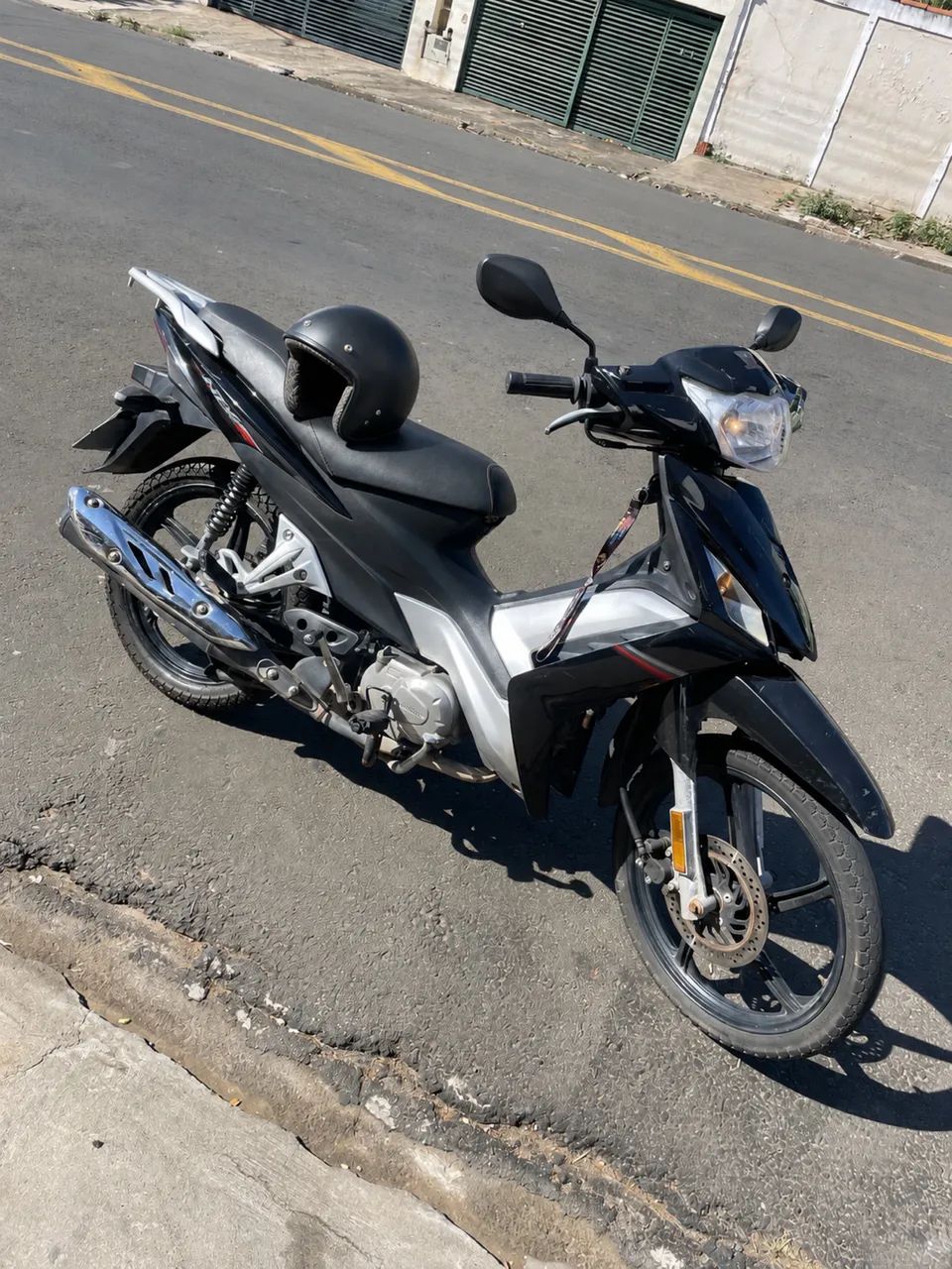 moto  2019
