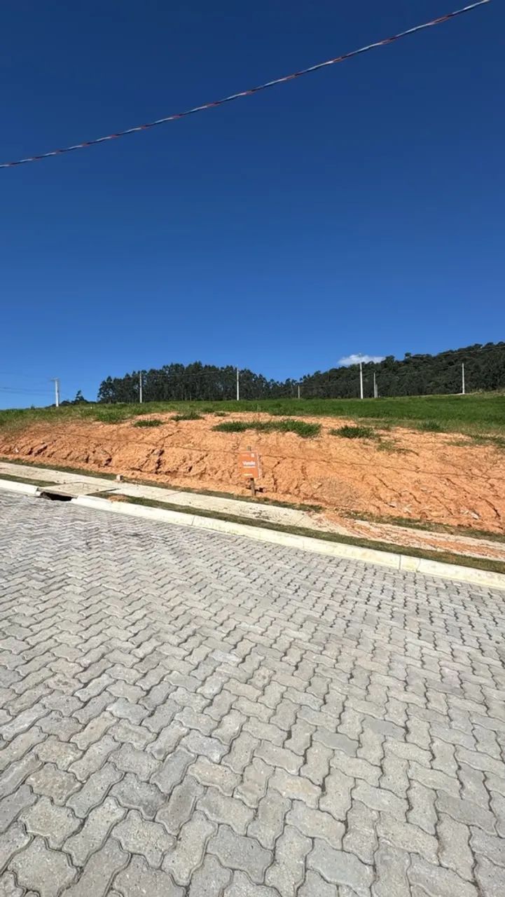 Lote no bairro Lado da União a Venda