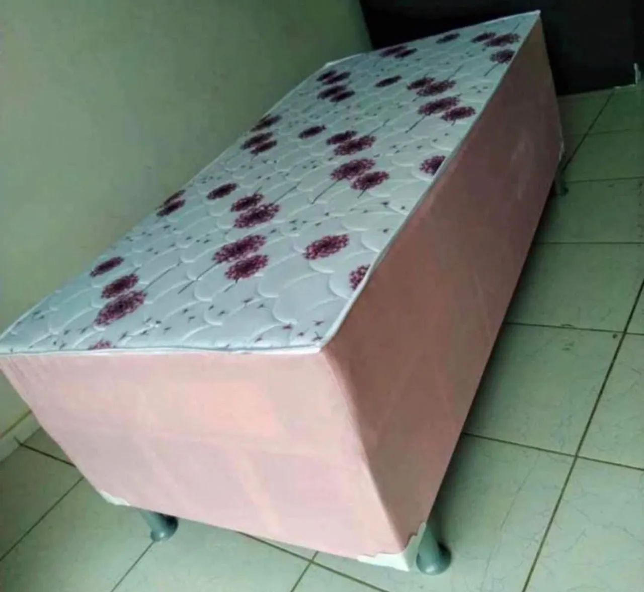 CAMAS UNIBOX ACOLCHOADAS - Foto 3