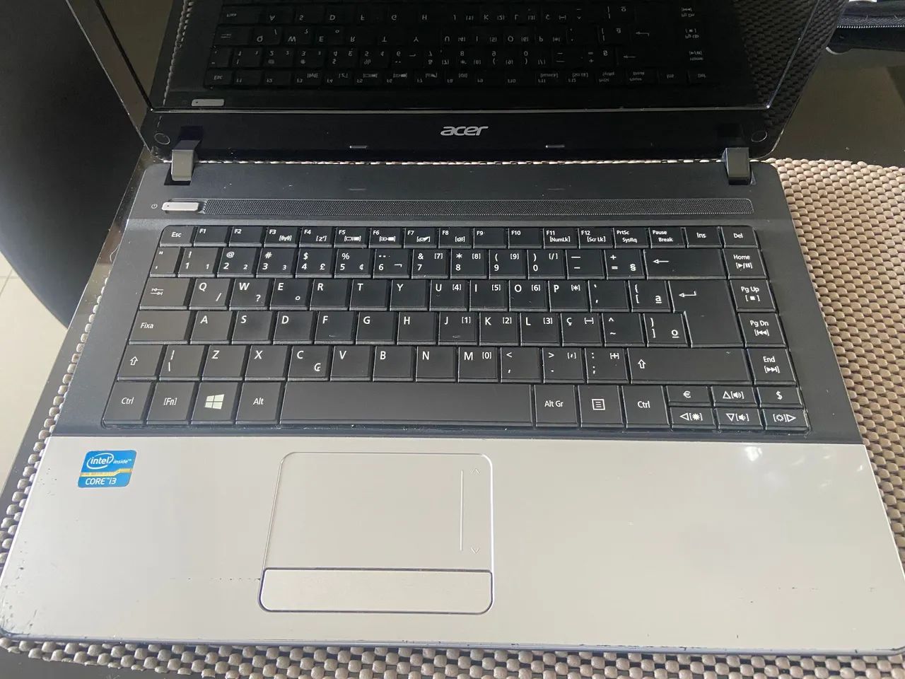 Notebook Acer Aspire E1-471 - Foto 2