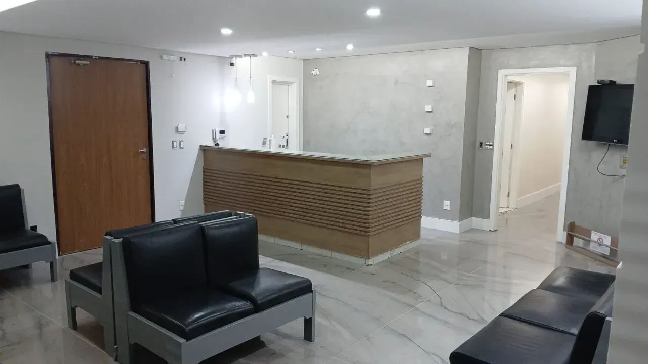 SALAS COMERCIAIS PARA ALUGAR NO CENTRO - Foto 2