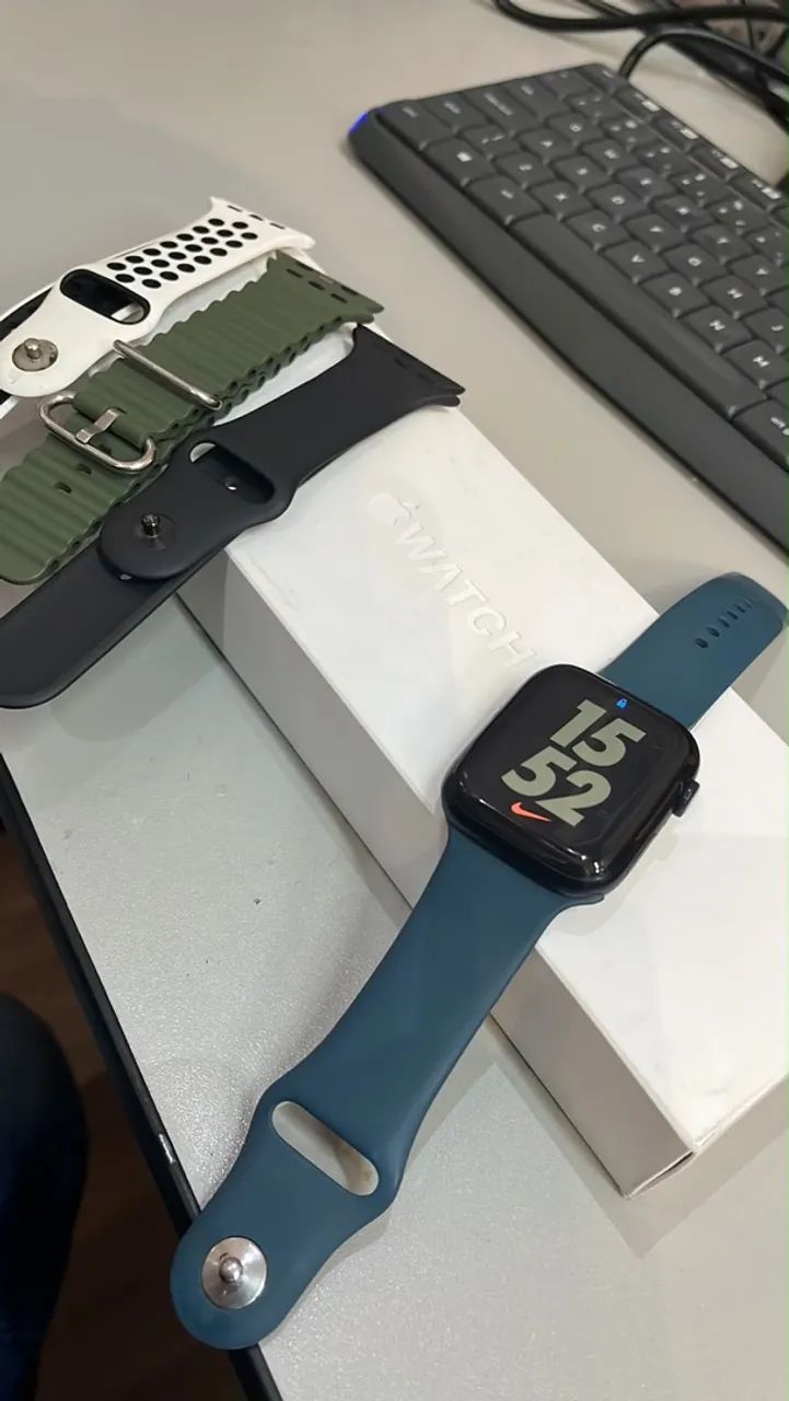 Apple Watch series 9 45mm