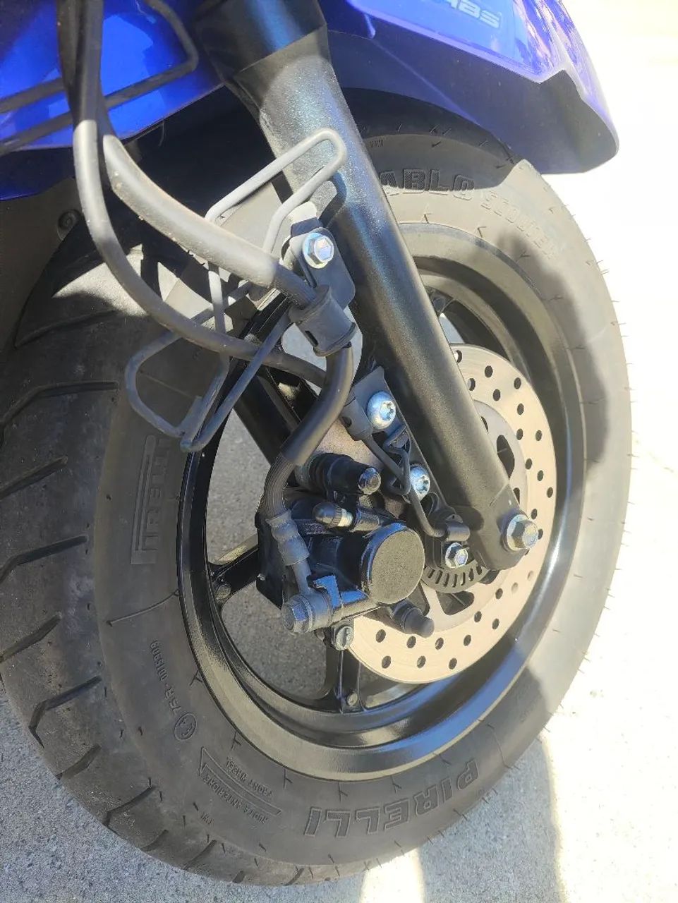 Yamaha 125 ABS 2024 - 1496025059 | OLX
