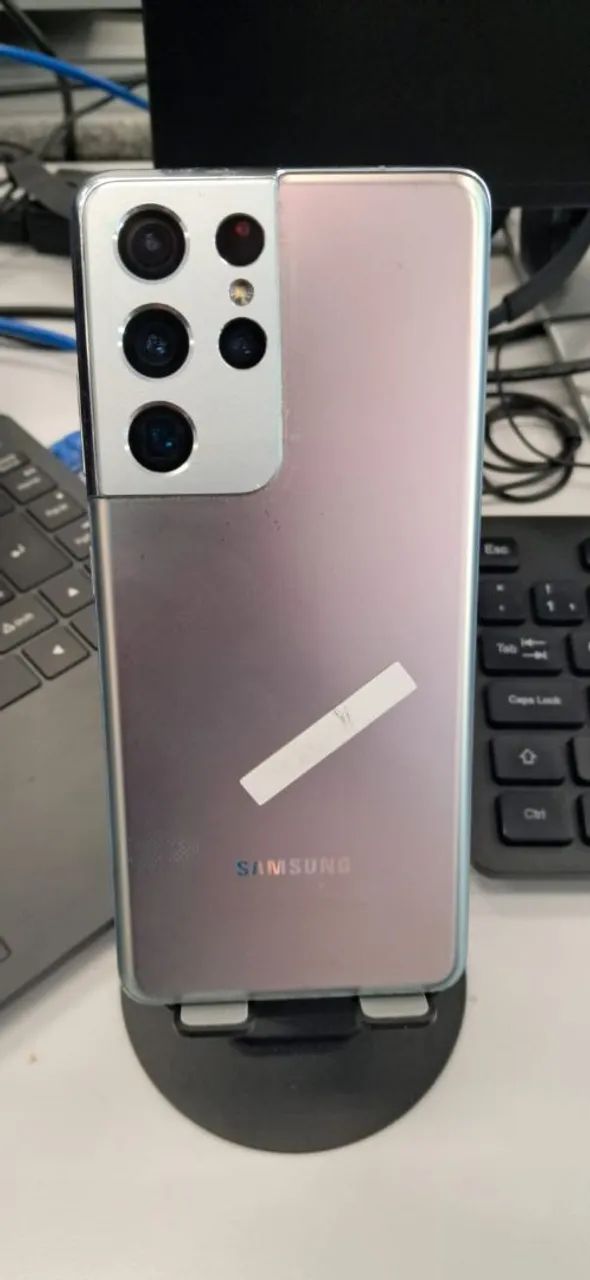 SAMSUNG 21 ULTRA  - Foto 3