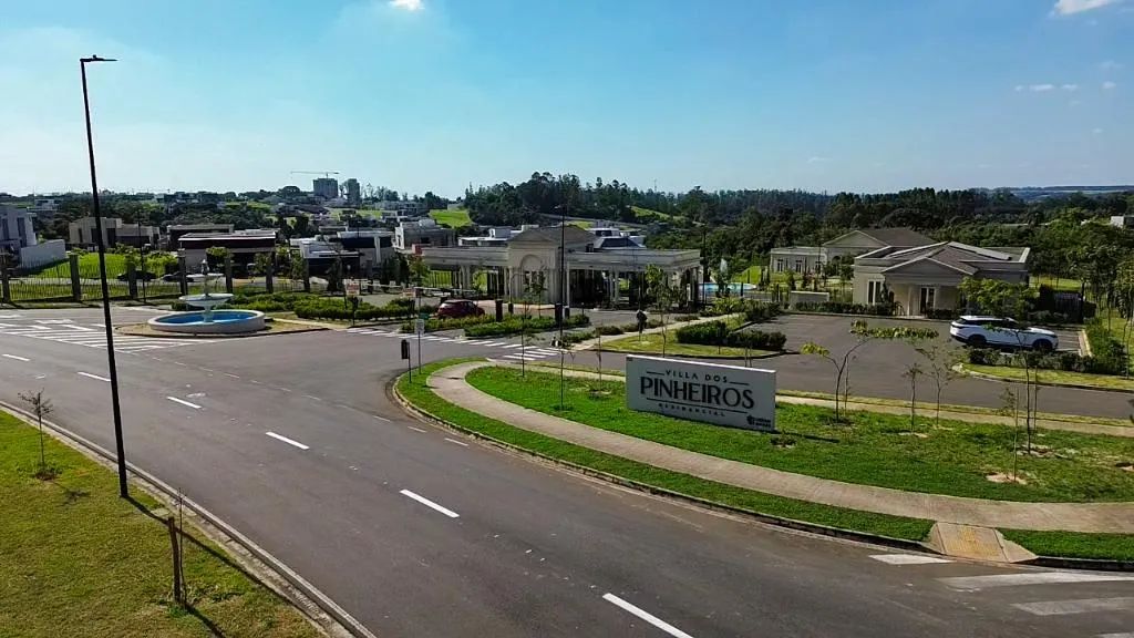 Terreno à venda em Indaiatuba, Parque Villa dos Pinheiros, com 536.55 m², Villa dos Pinhei - Foto 12