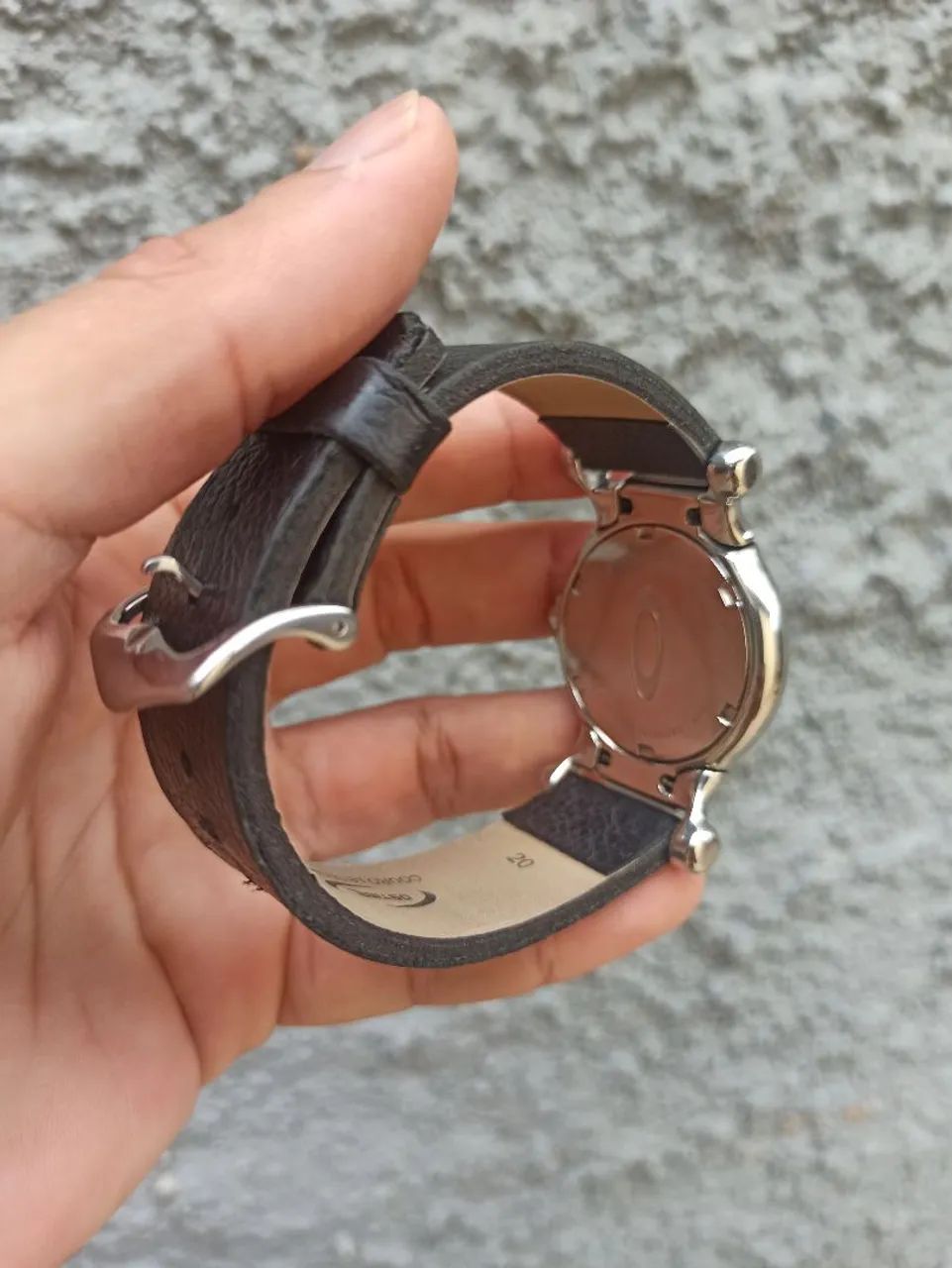Oakley Jury I Original - Foto 5