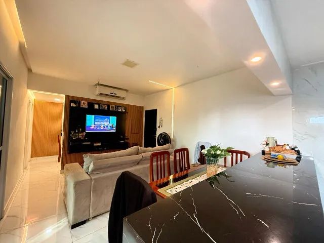 Apto, 64m², 2/4, 1 vgs no Ed. Mistral - Foto 3