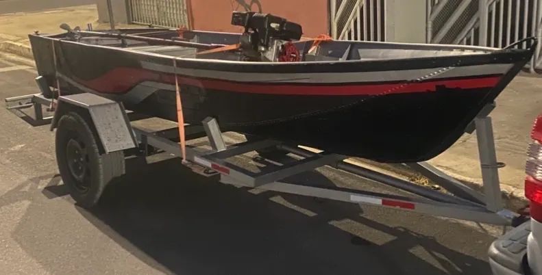 Barco  - Foto 2