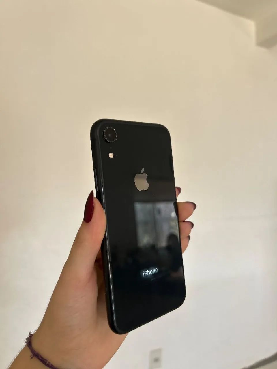 Iphone XR 64gb usado  - Foto 3