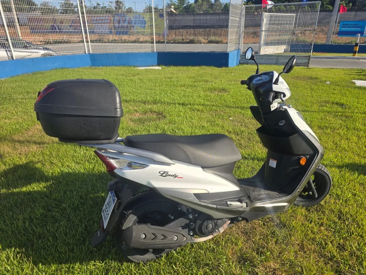 Moto 125  - Foto 2