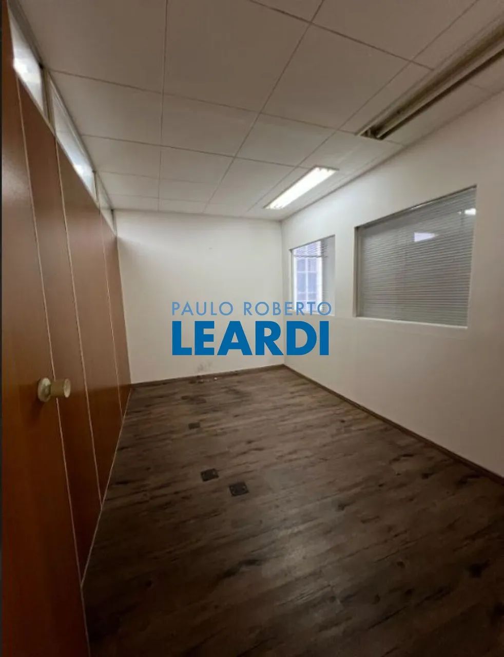 PRÉDIO - CONSOLAÇÃO - SP