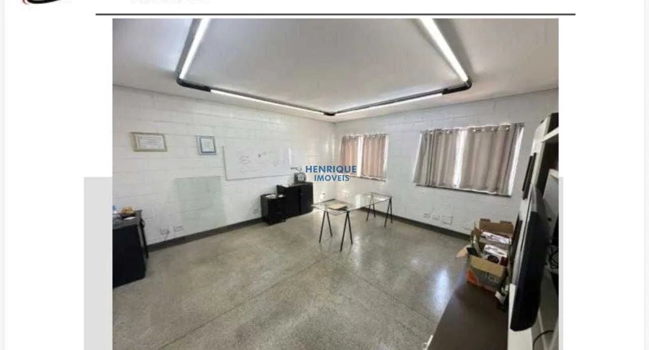 Pavilhão/Galpão à venda em Cordeirópolis/SP - Foto 4