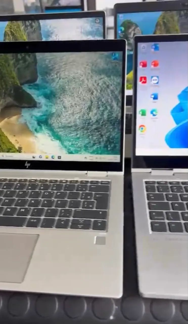 Notbook Lenovo / Dell  - Foto 2