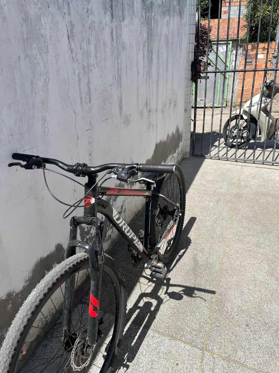 Bicicleta  - Foto 4