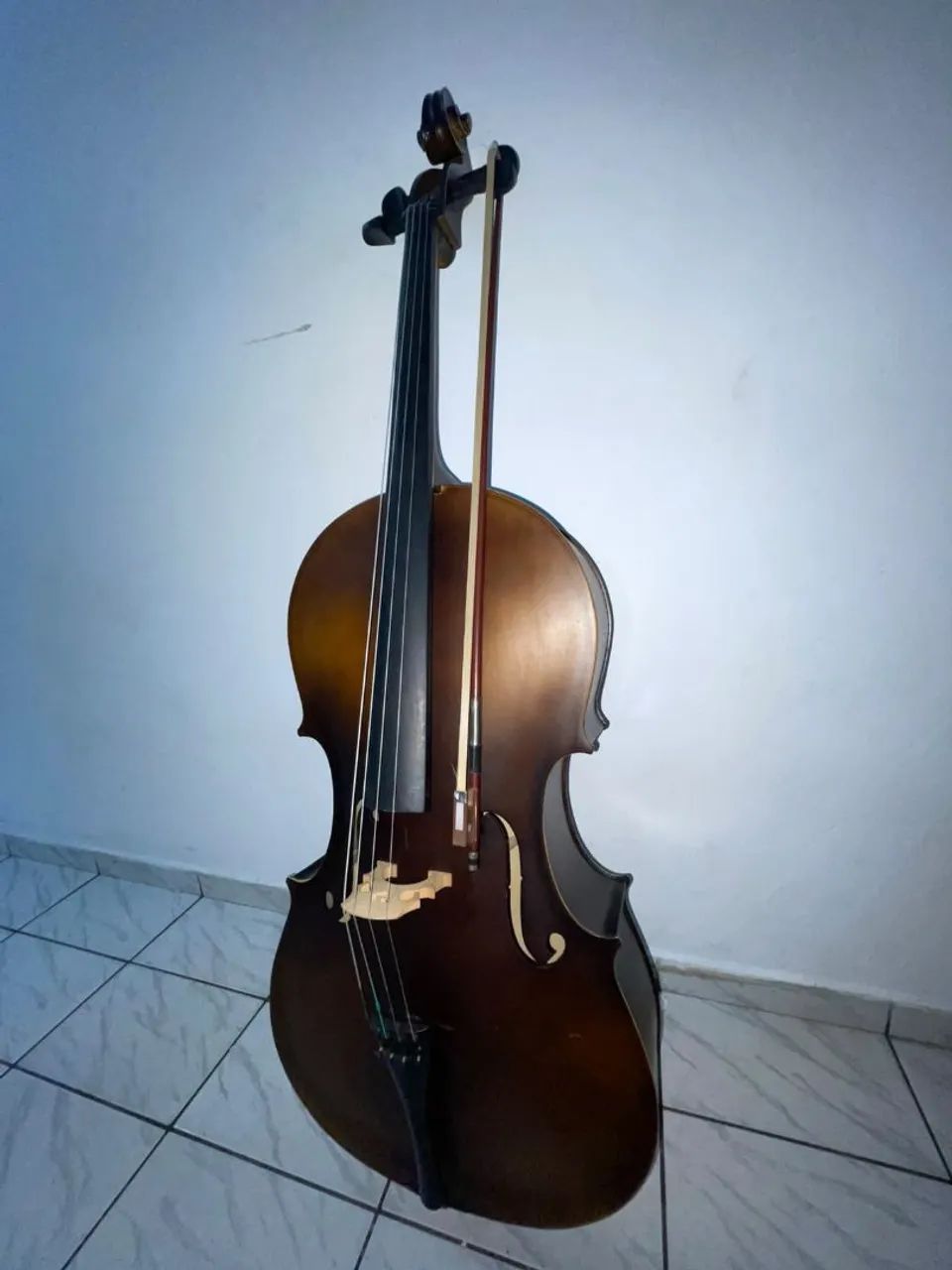 Violoncelo  - Foto 2