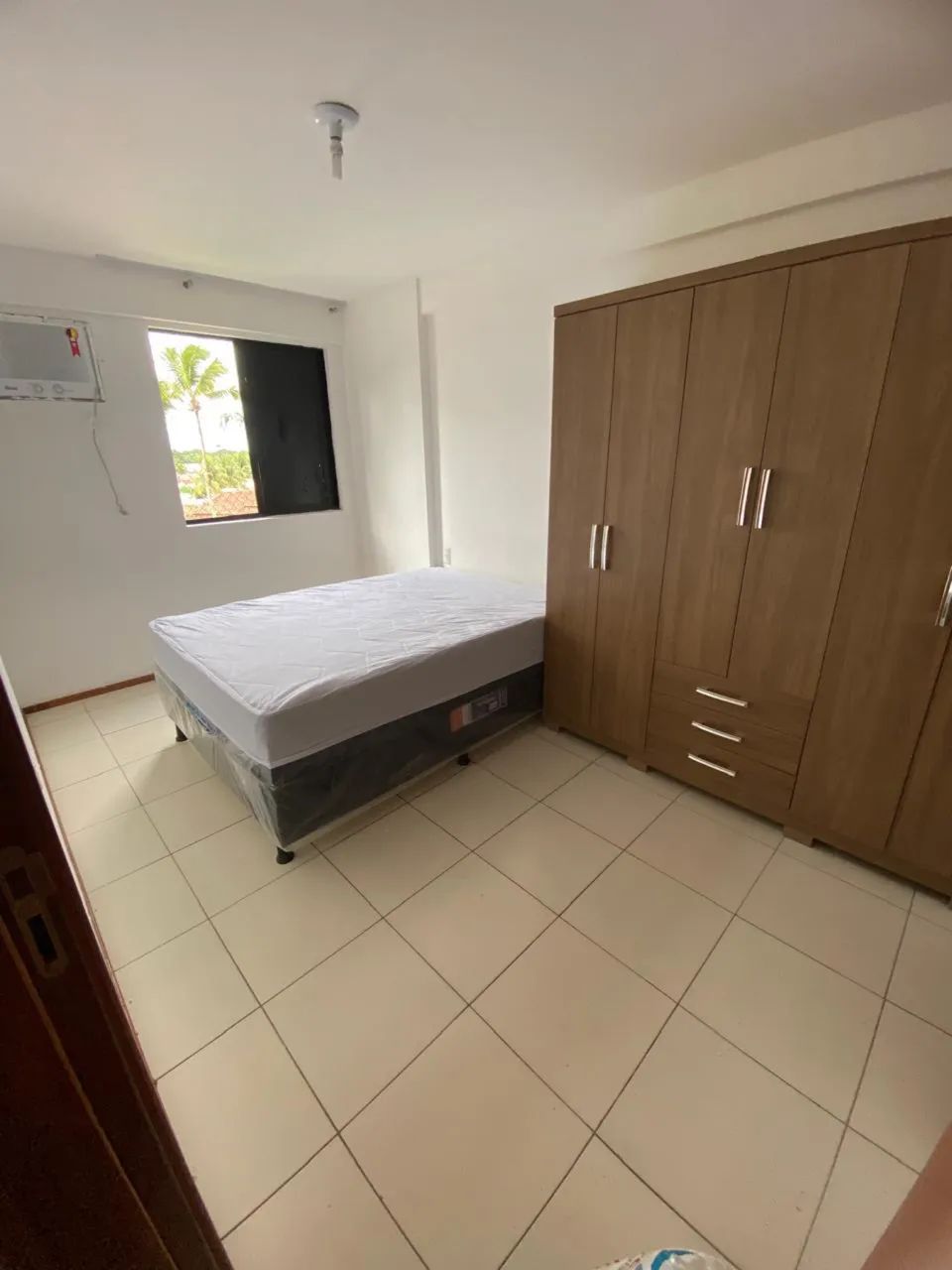 Alugo apartamento Residencial Espace Mobiliado  - Foto 5
