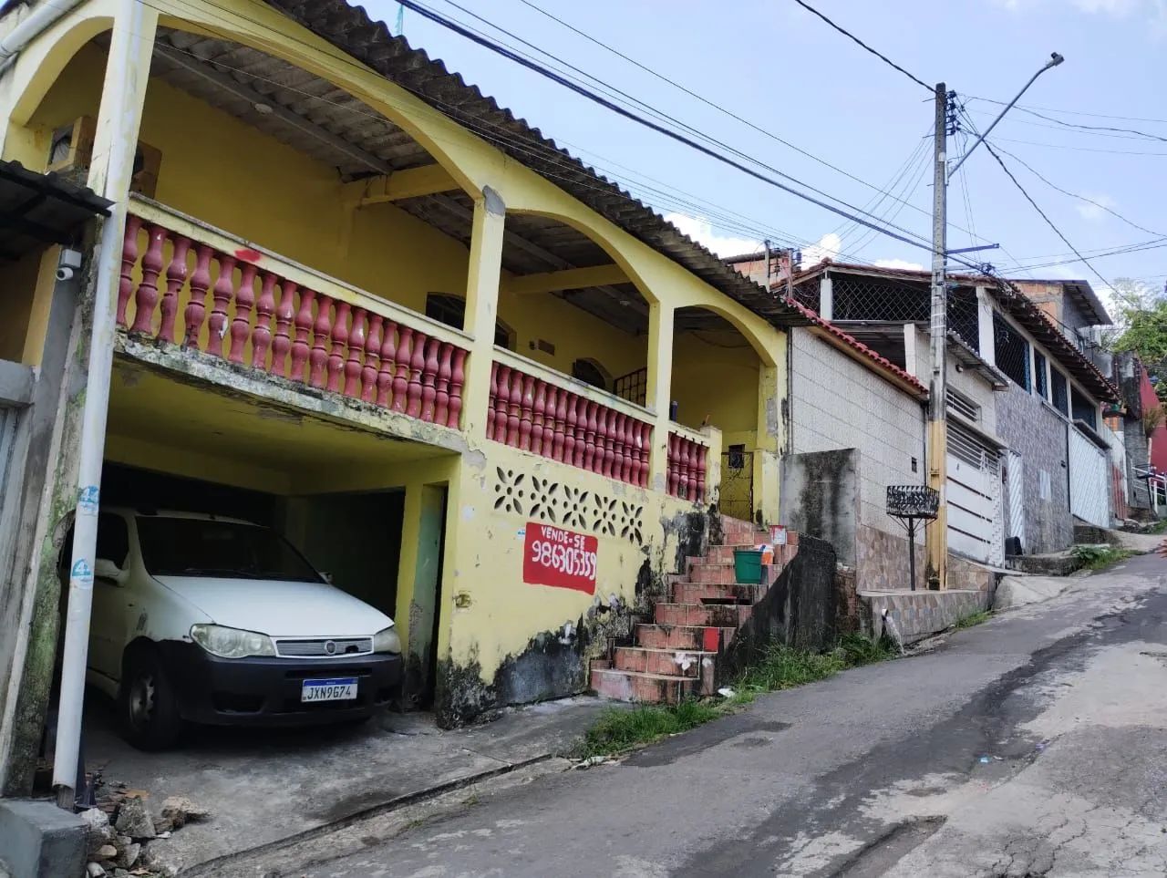 VENDO CASA PETRÓPOLIS 